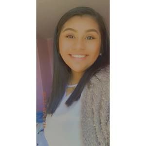 Meet your Posher, Roxana